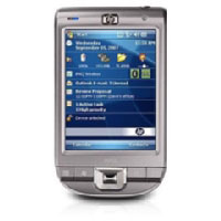 HP IPAQ 114 CLASSIC HANDELD (FA982AA#ABE)